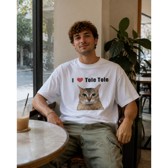 Classic Meimei 05 Tee